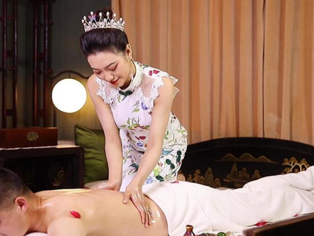 长沙雨花精油按摩的化学奥秘：芳香疗法如何作用于身心