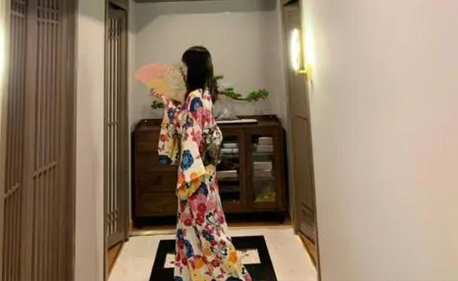 长沙雨花日式SPA的极致细节：连空气都是设计好的