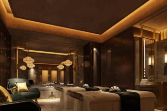 长沙雨花水疗秘境：流动中的身心重生